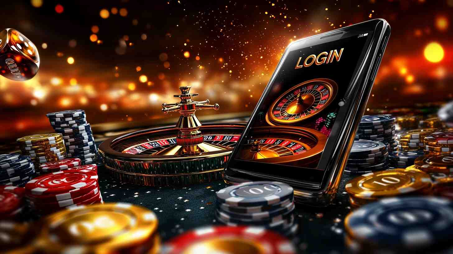 il789 កាស៊ីណូ៖ ហ្គេមតម្រូវតាមគ្រប់រសជាតិ
                                